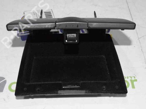 Glove box HYUNDAI SANTA FÉ II (CM) 2.2 CRDi GLS | BP1222542C95 