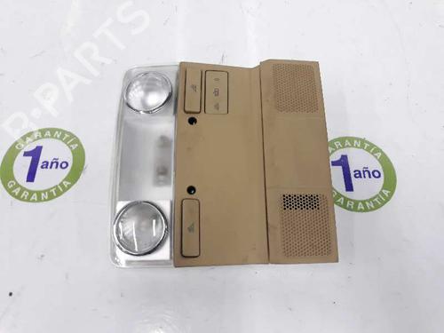 Innerbelysning VW GOLF V (1K1) 1.9 TDI (105 hp) 7417870