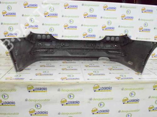 Rear bumper BMW 5 (E60) 520 d | BP1232723C8 