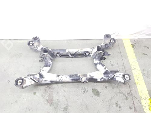 Rear axle BMW 7 (E38) 730 d (184 hp) 14088112