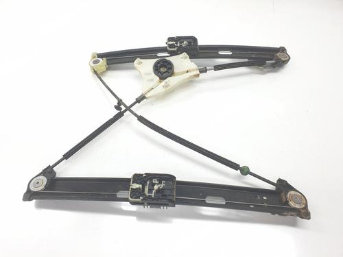 Front right window mechanism SEAT IBIZA V (KJ1, KJG) 1.0 MPi | BP28387216C23 