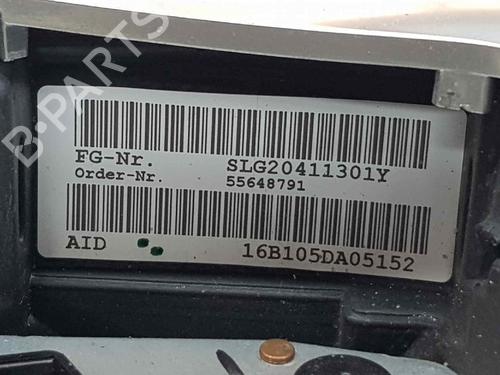 Steering wheel BMW 5 (F10) 520 d | BP5594469C49