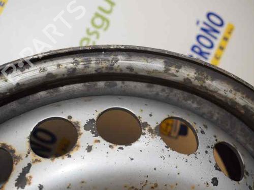 Rim VW TRANSPORTER T5 Van (7HA, 7HH, 7EA, 7EH) 1.9 TDI | BP784126C45 