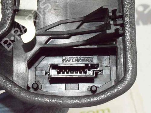 Front right lock BMW 1 (E87) 120 d | BP1910779C97 
