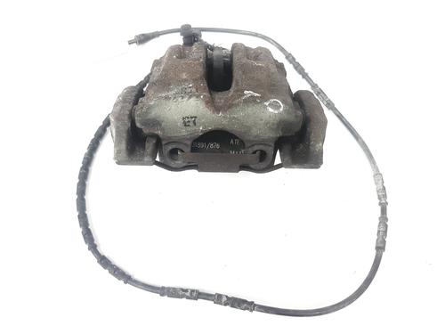 Right rear brake caliper BMW 3 Convertible (E93) 325 i | BP11598445M106 