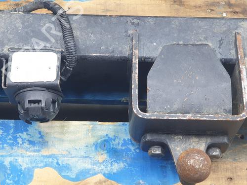 Tow ball/Mechanism FORD RANGER (TKE) 2.2 TDCi 4x4 | BP29826166C141 