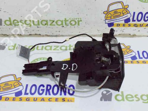 Front right lock BMW 1 (E87) 120 d | BP918586C97 
