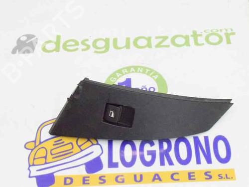 Left rear window switch BMW 5 (E60) 525 d | BP1483308I29 