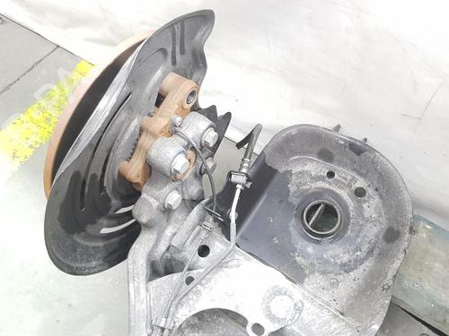 Rear axle RENAULT TRAFIC III Van (FG_) 2.0 dCi 130 (FGMY) | BP17734571M2 