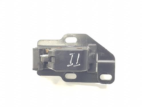 Venstre bagtil lås CITROËN SPACETOURER Bus (V_) 1.6 BlueHDi 115 (115 hp) 31017194