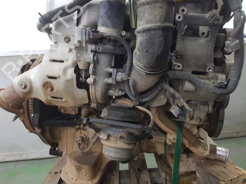 Engine TOYOTA LAND CRUISER PRADO (_J12_) 3.0 D-4D (KDJ120, KDJ125) | BP18345017M1 