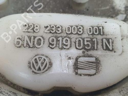 Fuel pump SEAT IBIZA II (6K1)  | BP8173729M76 