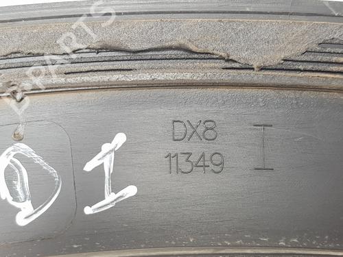 Front left wheel arch trim SEAT ARONA (KJ7, KJP) | BP31151156C134