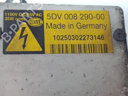 Xenon ballast LAND ROVER RANGE ROVER SPORT I (L320) 2.7 D 4x4 | BP20597367C53 