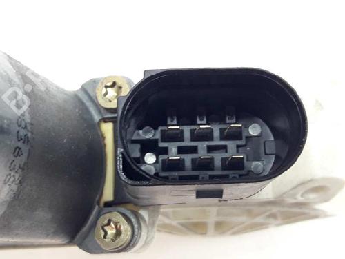Left rear window motor BMW 5 (E60) 530 d | BP3384488E23 