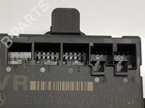 Elektronisk modul MERCEDES-BENZ VITO Tourer (W447) 114 CDI (447.701, 447.703, 447.705) | BP29630594M83 