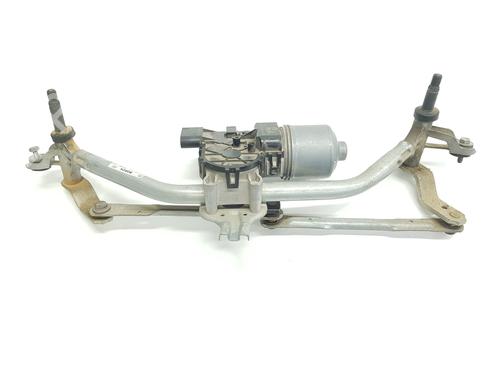 Front wiper motor PEUGEOT 2008 I (CU_) | BP37013712M29 - Image 2