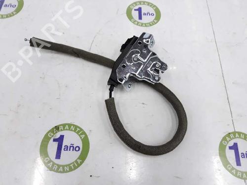 Tailgate lock MERCEDES-BENZ C-CLASS (W204) C 220 CDI (204.008) | BP20186427C101 