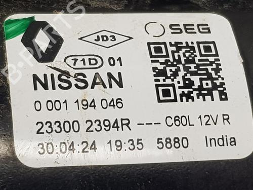 Starter RENAULT ARKANA I (LCM_, LDN_) | BP33269688M8 - Image 4