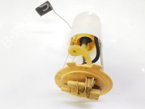 Fuel pump RENAULT KADJAR (HA_, HL_) 1.5 dCi 110 (HLA3) | BP9397946M76 