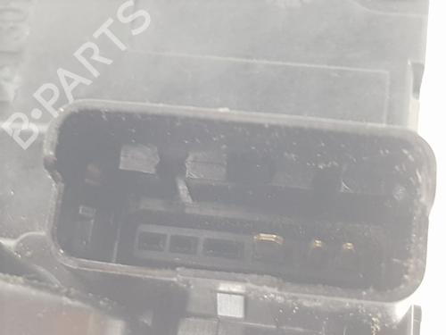 Rear left lock NISSAN JUKE (F15) 1.5 dCi | BP20188525C100