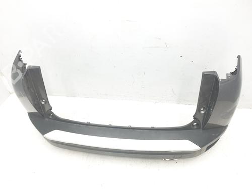 Rear bumper PEUGEOT 3008 II SUV (MC_, MR_, MJ_, M4_) 1.2 THP/ PureTech 130 (MRHNSM, MRHNSU, MRHNSJ, MRHNYW,... | BP20321578C8 