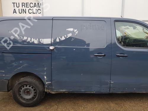 Dør højre bagtil CITROËN JUMPY III Van (V_) | BP31968490C5