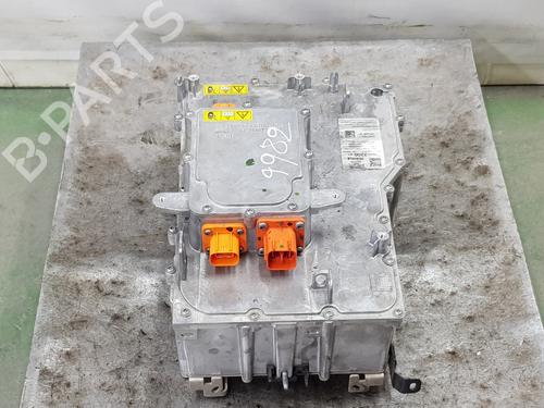 Electronic module CITROËN C4 III (BA_, BB_, BC_) | BP37267614M83 - Image 4