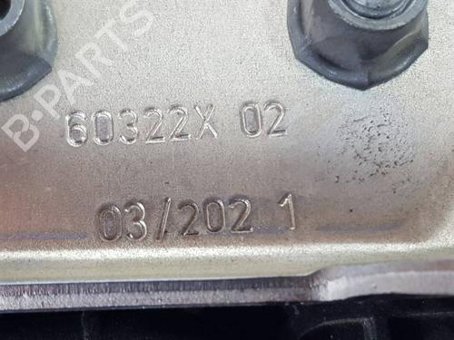 Støtte SKODA KAMIQ (NW4) 1.6 TDI | BP38777734C155 - Image 5