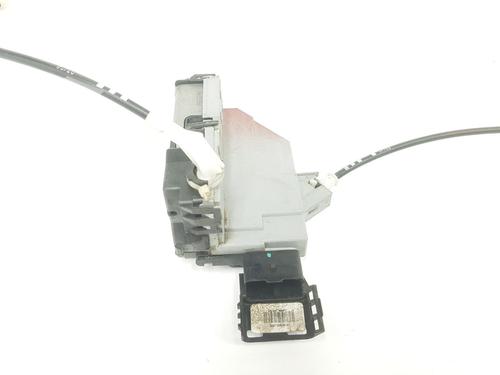 Rear right lock PEUGEOT 308 I (4A_, 4C_) 1.6 16V | BP15510683C99 