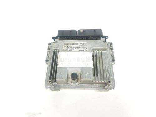 Engine control unit (ECU) OPEL MOKKA | BP40155724M57 - Image 4