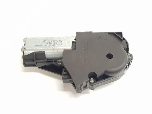 Motor do tecto de abrir Motor do tecto de abrir 37424685 37424685
