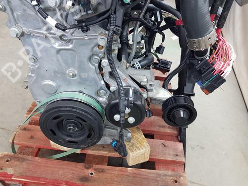 Engine RENAULT ARKANA I (LCM_, LDN_)  | BP33698229M1  - Image 5