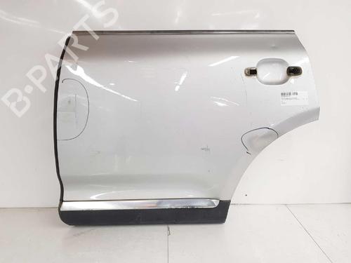 Used Left rear door VW TOUAREG (7LA, 7L6, 7L7) 5.0 V10 TDI (313 hp) 792223
