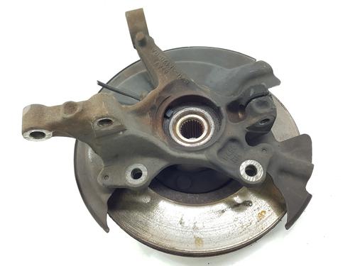 Right front steering knuckle FORD TRANSIT COURIER B460 MPV 1.5 TDCi | BP24973290M26 