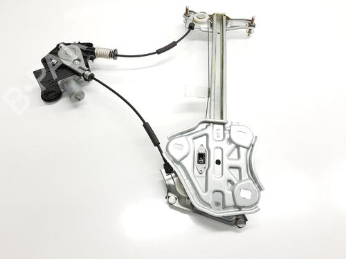 Front right window mechanism LEXUS RC (_C1_) 300h (AVC10_, AVC10R) | BP29716803C23 
