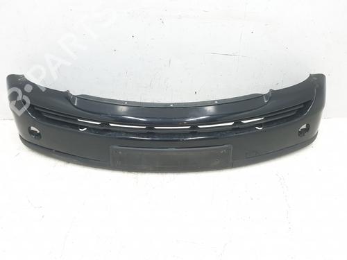 Used Front bumper BMW 3 (E46) 320 d (150 hp) 29400528