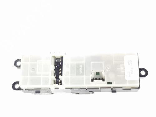 Left front window switch NISSAN NAVARA NP300 (D40) 2.5 dCi 4WD (D40TT, D40T, D40M, D40BB) | BP36807304I27 - Image 4