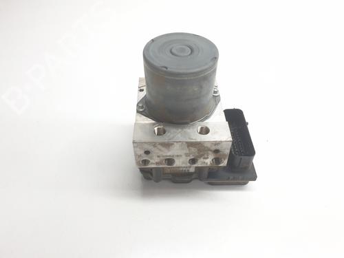 Used ABS pump BMW X1 (E84) sDrive 20 d (177 hp) 23497324