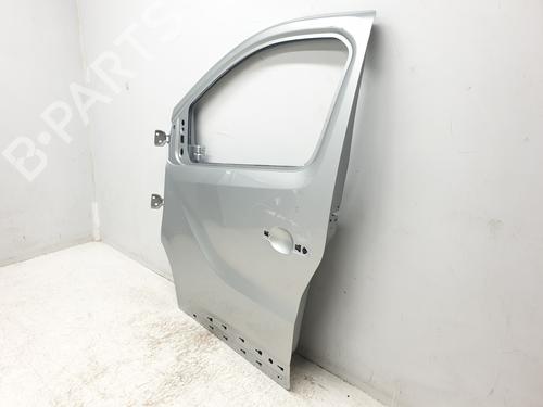Left front door RENAULT TRAFIC III Bus (JG_)  | BP21003832C2 