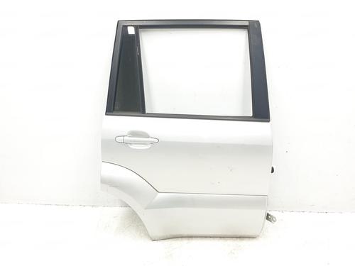Used Right rear door TOYOTA LAND CRUISER PRADO (_J12_) 3.0 D-4D (KDJ120, KDJ125) (166 hp) 17188022