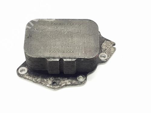 Oil radiator FORD FOCUS C-MAX (DM2) 1.6 TDCi | BP33861416M33 - Image 2
