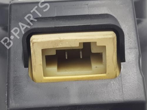 Heater blower motor CITROËN JUMPY III Van (V_)  | BP31909441M62 