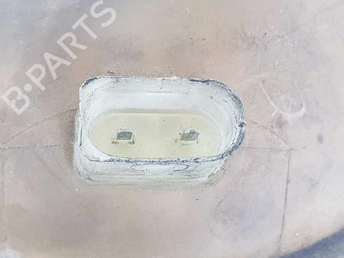 Expansion tank AUDI TT (8N3) 1.8 T | BP5225357C120 