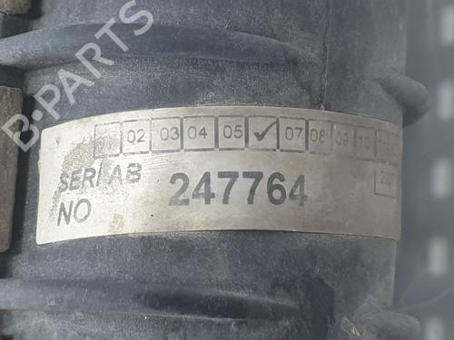 Køler FORD TRANSIT CONNECT (P65_, P70_, P80_) 1.8 TDCi | BP27160789M31 