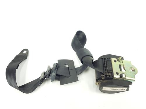 Rear right seatbelt PEUGEOT BIPPER Tepee 1.4 HDi | BP20198484I28 