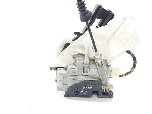 Rear left lock VW PASSAT B7 (362) 2.0 TDI | BP22217325C100 