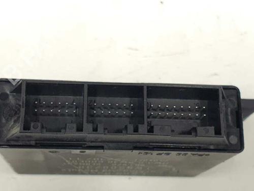 Electronic module LAND ROVER RANGE ROVER SPORT I (L320) 2.7 D 4x4 | BP11636632M83 