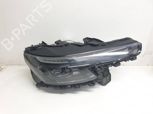 Used Right headlight Right headlight ALFA ROMEO JUNIOR (626_, 627_) [2024-2026] 40091986 40091986