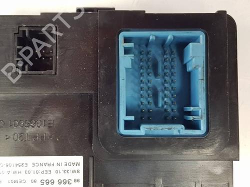 Electronic module PEUGEOT RIFTER | BP40514650M83 - Image 2